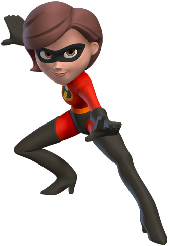 Elastigirl Disney Wiki Fandom San kei hap lui (神奇俠侶). elastigirl disney wiki fandom