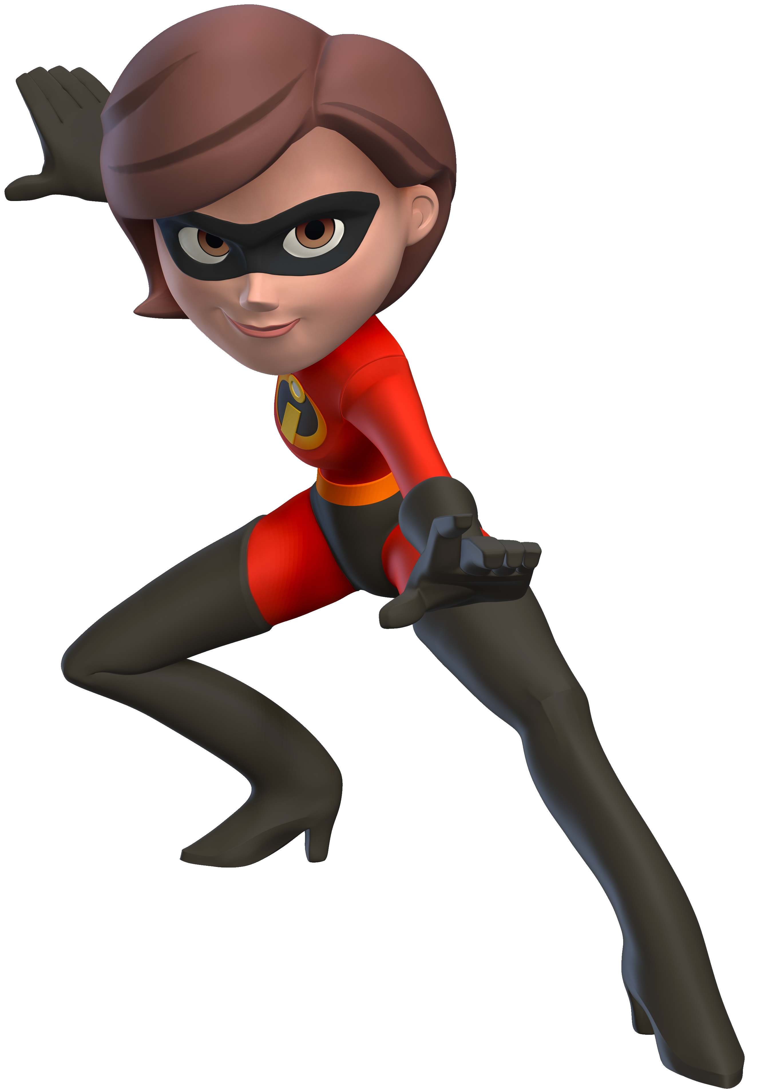 Elasti-Girl - Wikipedia