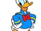 Donald Duck