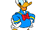 Donald Duck