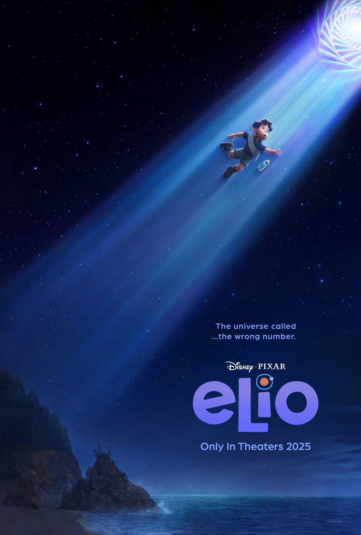 Elio, Disney Wiki