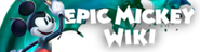 Epic Mickey Wiki-wordmark.png