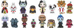 Disney Villains Funko POP! figures