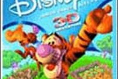 Pooh and Tigger's Hunny Safari | Disney Wiki | Fandom