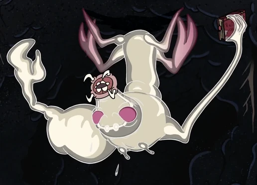 GF Shapeshifter render