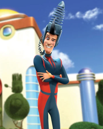 ガストンおじさん Disney Wiki Fandom ガストンおじさん Disney Wiki Fandom