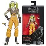 the Black Series Hera Syndulla