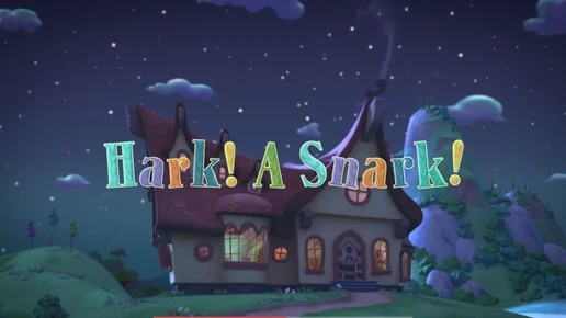 Hark A Snark