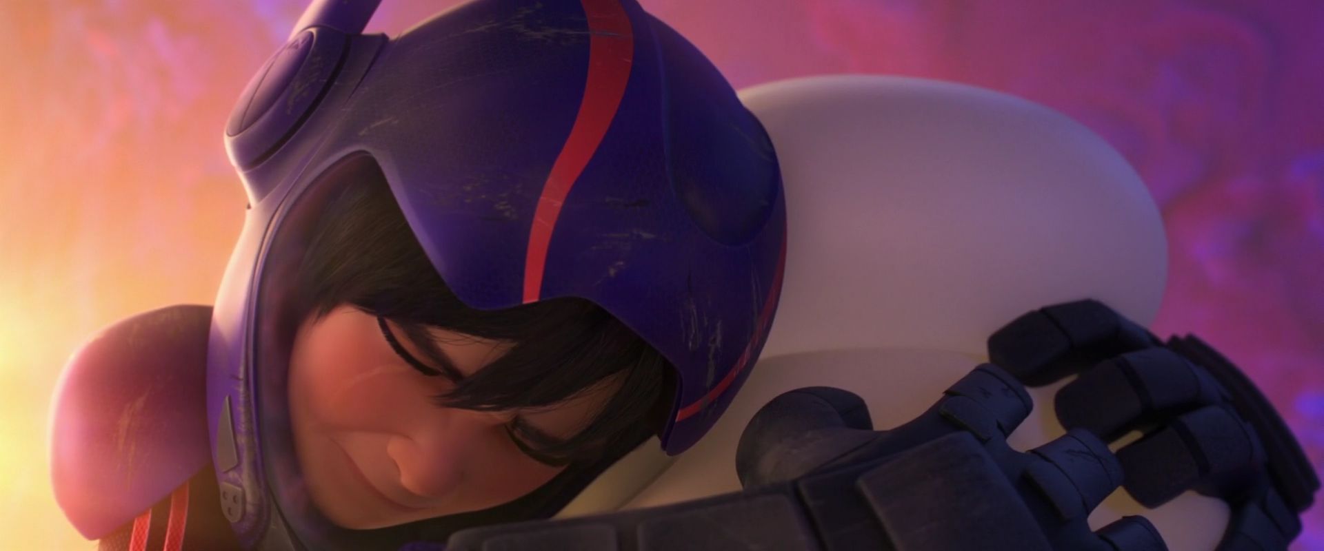 Disney - hiro Hiro Character Guide | Speedstorm Wiki | Disney Speedstorm