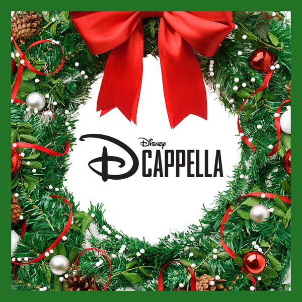 Holiday A Cappella Songs, Disney Wiki