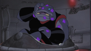 Gantu under Poxy's influence