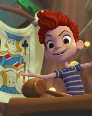 If Your Name Is Jack Disney Wiki Fandom If Your Name Is Jack Disney Wiki Fandom