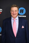 John Goodman attending the 2018 Disney, ABC & Freeform Upfront.