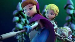 Frozen: Northern Lights, Disney Wiki