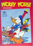 Issue #58July 1940