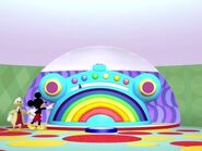 Mickey's Color Adventure | Disney Wiki | Fandom