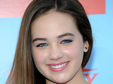 Mary Mouser