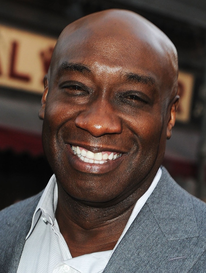 Michael Clarke Duncan Disney Wiki Fandom