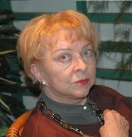Mirosława Krajewska