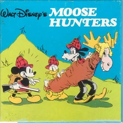 その他 Moose Hunters [DVD] [Import] Moose Hunters (Short 1937) - IMDb