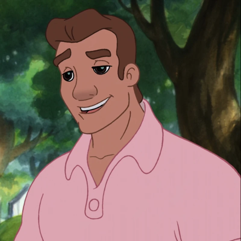 Mr. Jameson
