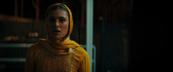 Ms. Marvel - 1x03 - Destined - Nakia Learns Truth