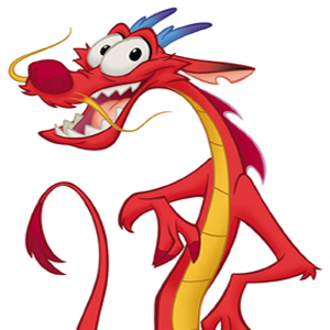 Mushu Gallery Disney Wiki Fandom