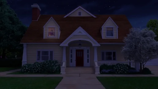 Nancy's Sweet Dreams!