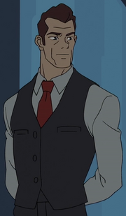 Norman Osborn (Earth-TRN633) from Marvel's Spider-Man (animated series) Season 1 3 001