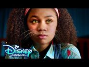 Nory's Magic Test 🐱 - Sneak Peek - Upside-Down Magic - Disney Channel-2