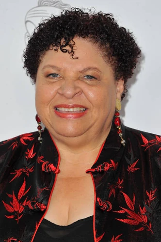 Patricia Belcher