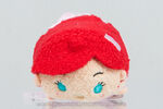 Pink Dress Ariel Tsum Tsum Mini