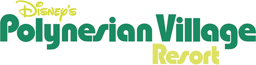 Polynesian Village Logo