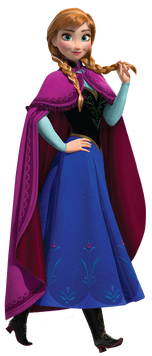 PrincessAnna