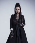 Runaways - Season 2 - Nico Minoru