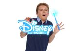 Sean Giambrone Disney Channel Wand ID