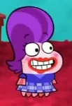 Shiloh (Fish Hooks)