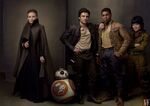 Star Wars The Last Jedi - Promotional Image 3