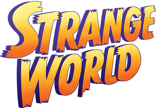 Strange World (2022) - IMDb