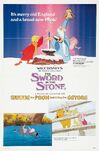 Sword in the stone xlg