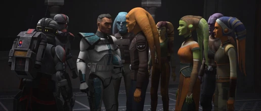 TBB - 1x12 - Rescue on Ryloth