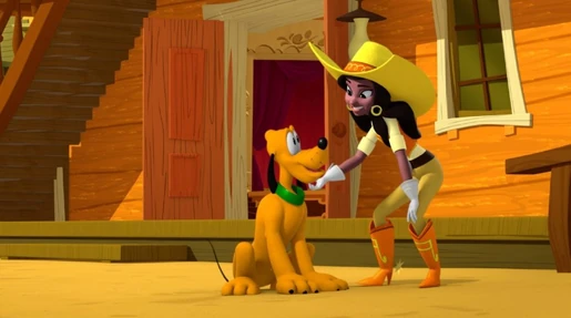 The Wandrin’ Warbler