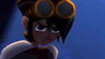 "¡Lo...paga...ran!"