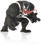 Venom in Disney INFINITY 2.0