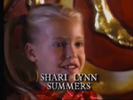 Shari Lynn Summers