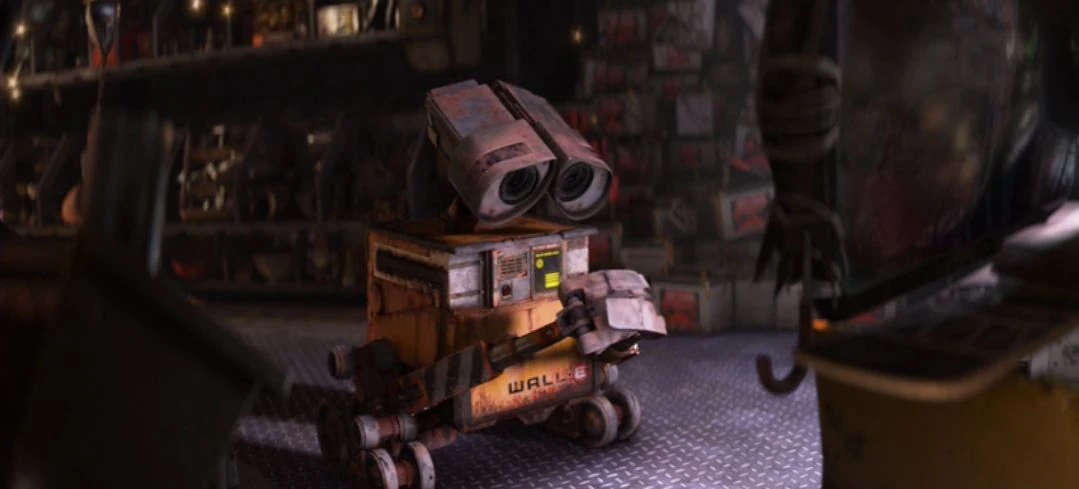 WALL-E | Disney Wiki | Fandom