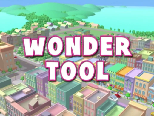 Wonder Tool