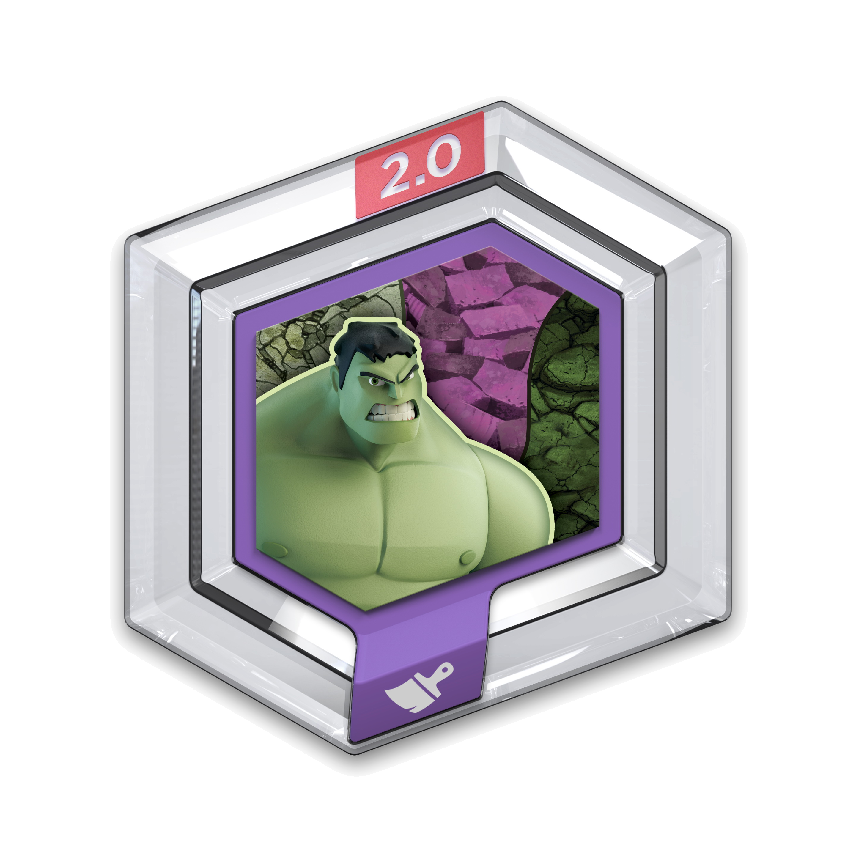 disney infinity 2.0 power discs