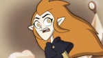 "I refuse to battle my sister!"