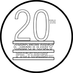 20th Century Fox ID 1935 Color Style
